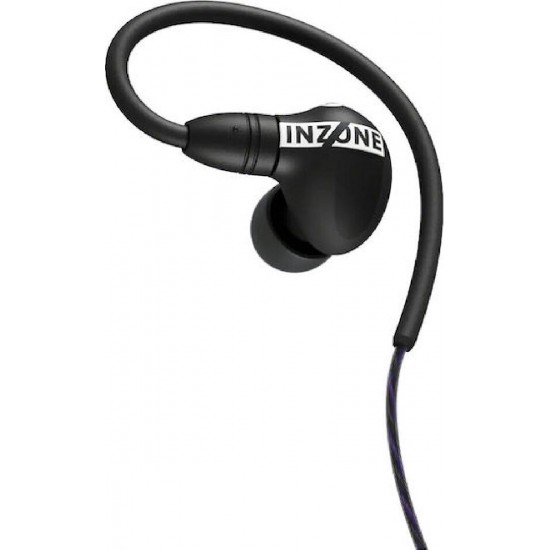 Sony Inzone E9 Gaming Headphones for PC/PS5 (IER-G900/BZ) Black