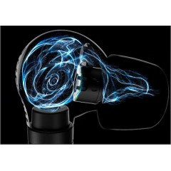 Sony Inzone E9 Gaming Headphones for PC/PS5 (IER-G900/BZ) Black
