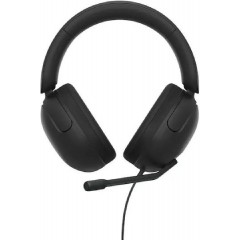 Sony Inzone H3 Over Ear Gaming Headset (Black)