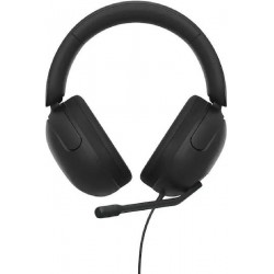 Sony Inzone H3 Over Ear Gaming Headset (Black)