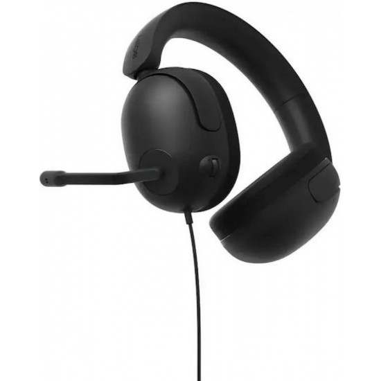 Sony Inzone H3 Over Ear Gaming Headset (Black)