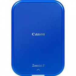 Canon Zoemini 2 Mini Photo Printer Bluetooth (5452C005AA) Navy