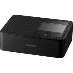Canon Selphy CP1500 Θερμικός Εκτυπωτής για Φωτογραφίες με WiFi (5539C008AA) Black