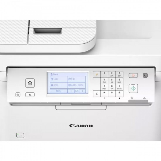 Canon i-SENSYS MF287dw Ασπρόμαυρο Πολυμηχάνημα Laser