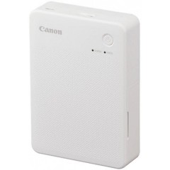 Canon Selphy QX20 Θερμικός Εκτυπωτής για Φωτογραφίες με WiFi Sand White