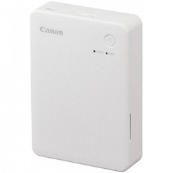 Canon Selphy QX20 Θερμικός Εκτυπωτής για Φωτογραφίες με WiFi Sand White