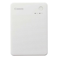 Canon Selphy QX20 Θερμικός Εκτυπωτής για Φωτογραφίες με WiFi Sand White