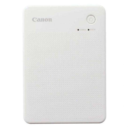 Canon Selphy QX20 Θερμικός Εκτυπωτής για Φωτογραφίες με WiFi Sand White