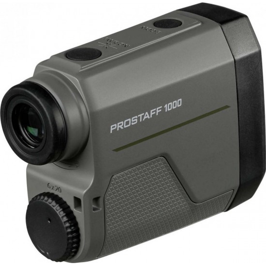 Nikon Μονοκυάλι Παρατήρησης Μέτρησης Απόστασης Prostaff 1000