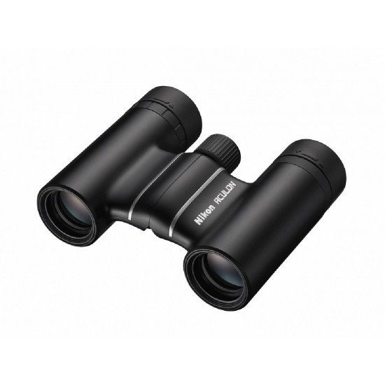 Nikon Κιάλια Aculon T02 Black 10x21