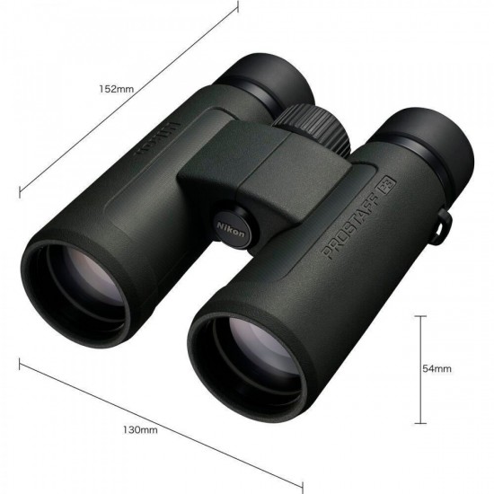 Nikon Κιάλια Prostaff P3 8x42