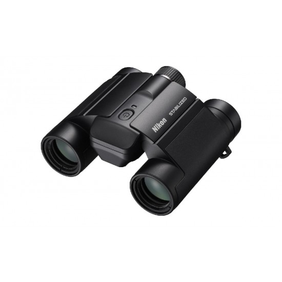 Nikon Stabilized 12x25 S