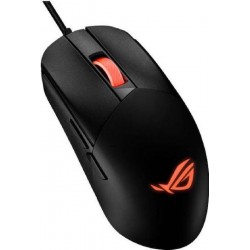 Asus ROG Strix Impact III Wireless mouse (90MP0300-BMUA00) Black