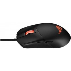 Asus ROG Strix Impact III Wireless mouse (90MP0300-BMUA00) Black