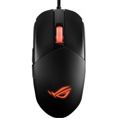 Asus ROG Strix Impact III Wireless mouse (90MP0300-BMUA00) Black