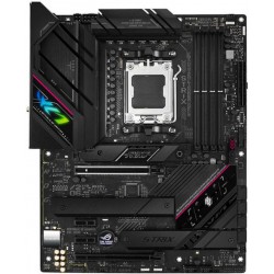 Asus ROG Strix B650E-F Gaming Wi-Fi Motherboard ATX με AMD AM5 Socket 90MB1BQ0-M0EAY0