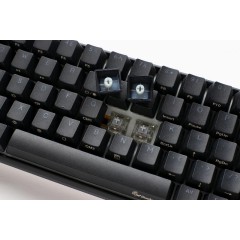 Ducky One 3 Mini Gaming Μηχανικό Πληκτρολόγιο (US) Classic (DKON2161ST-CUSPDCLAWSC1)