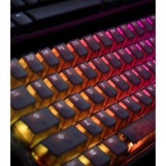 Ducky One 3 Mini Gaming Μηχανικό Πληκτρολόγιο (US) Aura Black (DKON2161ST-PUSPDABAAAC1)