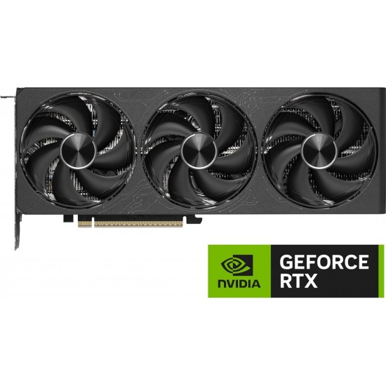 MSI GeForce RTX 5080 Inspire 3X 16GB DDDR7 (912-v531-681)