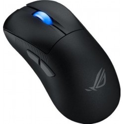 Asus Rog Keris II Ace Wireless Gaming Mouse (90MP03N0-BMUA00) Black Asus Rog Keris II Ace Wireless Gaming Mouse (90MP03N0-BMUA00) Black