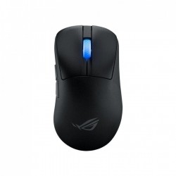 Asus Rog Keris II Ace Wireless Gaming Mouse (90MP03N0-BMUA00) Black Asus Rog Keris II Ace Wireless Gaming Mouse (90MP03N0-BMUA00) Black
