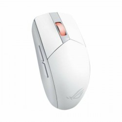 Asus ROG Strix Impact III Wireless mouse (90MP03D0-BMUA10) White
