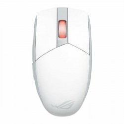 Asus ROG Strix Impact III Wireless mouse (90MP03D0-BMUA10) White