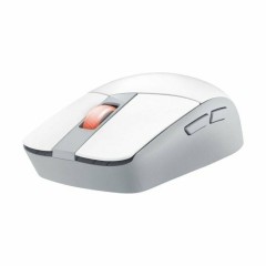 Asus ROG Strix Impact III Wireless mouse (90MP03D0-BMUA10) White
