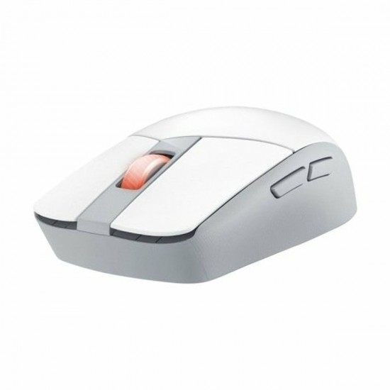 Asus ROG Strix Impact III Wireless mouse (90MP03D0-BMUA10) White