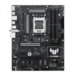 Asus TUF GAMING B850-PLUS WIFI Motherboard ATX με AMD AM5 Socket (90MB1J30-M0EAY0)