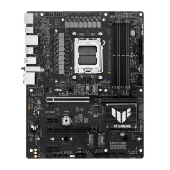 Asus TUF GAMING B850-PLUS WIFI Motherboard ATX με AMD AM5 Socket (90MB1J30-M0EAY0)