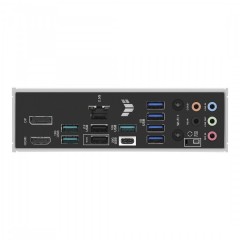 Asus TUF GAMING B850-PLUS WIFI Motherboard ATX με AMD AM5 Socket (90MB1J30-M0EAY0)