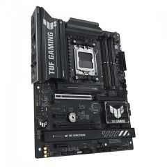 Asus TUF GAMING B850-PLUS WIFI Motherboard ATX με AMD AM5 Socket (90MB1J30-M0EAY0)