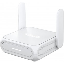 ASUS RT-BE58 Go Portable WiFi 7 Router