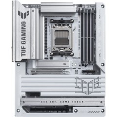 Asus TUF Gaming B850-BTF WIFI W Motherboard ATX με AMD AM5 Socket 90MB1KW0-M0EAY0