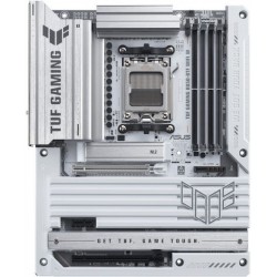 Asus TUF Gaming B850-BTF WIFI W Motherboard ATX με AMD AM5 Socket 90MB1KW0-M0EAY0