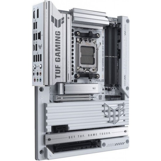 Asus TUF Gaming B850-BTF WIFI W Motherboard ATX με AMD AM5 Socket 90MB1KW0-M0EAY0