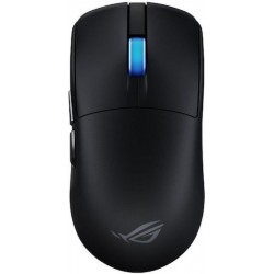 Asus Rog Harpe II Ace Wireless Gaming Mouse (90MP0490-BMUA00) Black