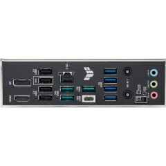 Asus TUF GAMING B850M-PLUS WIFI7 Motherboard Micro ATX με AMD AM5 Socket 90MB1MU0-M0EAY0