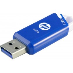 USB Flash Drive HP 3.1 64GB (HPFD755W-64)