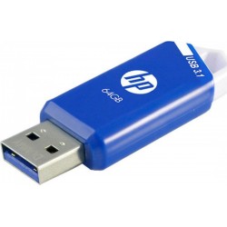 USB Flash Drive HP 3.1 64GB (HPFD755W-64)