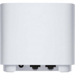 Asus ZenWiFi AX Mini XD4 AX1800 3-Pack white (90IG05N0-M03R20) Asus ZenWiFi AX Mini XD4 AX1800 3-Pack white (90IG05N0-M03R20)