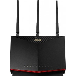 Router Asus 4G-AC86U AC2600 Cat.12 LTE-Router (90IG05R0-BM9100)