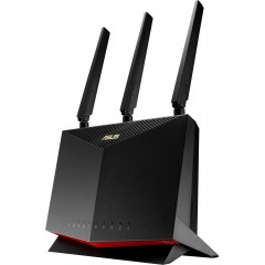Router Asus 4G-AC86U AC2600 Cat.12 LTE-Router (90IG05R0-BM9100)