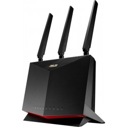 Router Asus 4G-AC86U AC2600 Cat.12 LTE-Router (90IG05R0-BM9100)