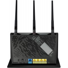 Router Asus 4G-AC86U AC2600 Cat.12 LTE-Router (90IG05R0-BM9100)
