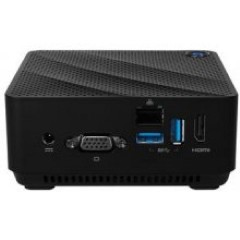 MSI Cubi N JSL 071DE Mini PC Intel Pentium Silver N6000, 4GB RAM, 128GB SSD M.2, Win 11 Pro MSI Cubi N JSL 071DE Mini PC Intel Pentium Silver N6000, 4GB RAM, 128GB SSD M.2, Win 11 Pro
