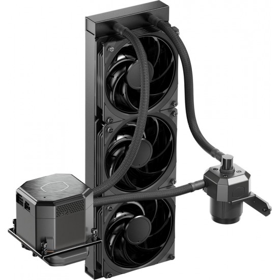 CoolerMaster Masterliquid ML360 SUB-ZERO (MLZ-D36M-A19PK-12)