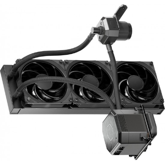 CoolerMaster Masterliquid ML360 SUB-ZERO (MLZ-D36M-A19PK-12)
