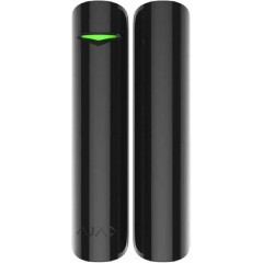 Ajax Systems Αισθητήρας Πόρτας/Παραθύρου (34250.03.BL1) Μαύρος